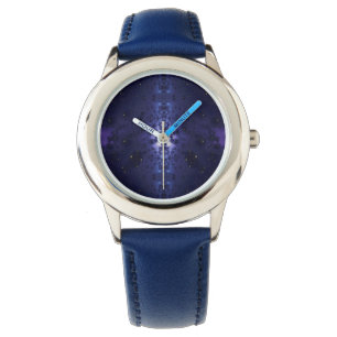 Montre Nuit étoile