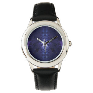 Montre Nuit étoile