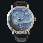 Montre Nuit étoilée vintage Sky Wham-O Frisbee<br><div class="desc">Nuit étoilée vintage Sky Wham-O Frisbee</div>