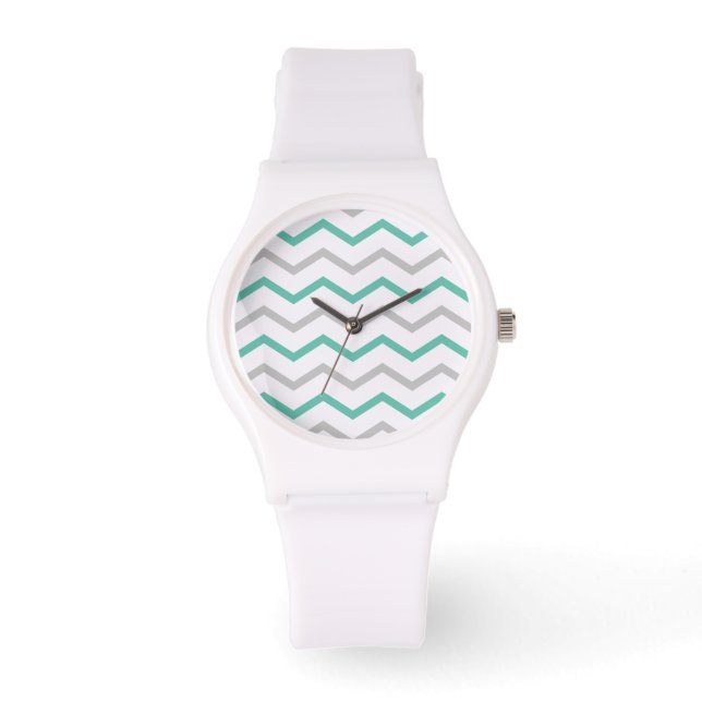 Montre numérique de Noël eWatch pour enfants (Recto)