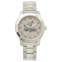 Numéros romains de George F. Barber