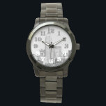 Montre NYC Skyline IV<br><div class="desc">Voyage</div>