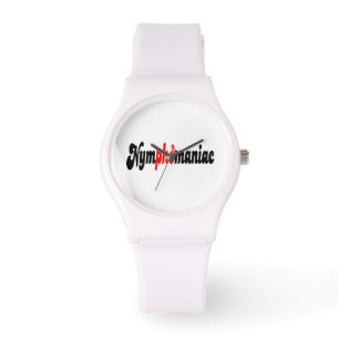 Montre Nymphomane