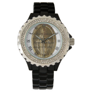 Montre O Mary conçue sans péché…