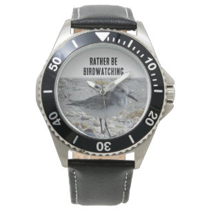 Montre Observation des oiseaux Hobby Beach Bird Bird Coas