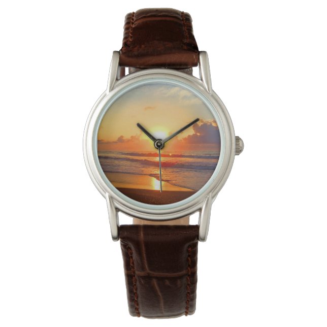 Montre Ocean Sun (devant)