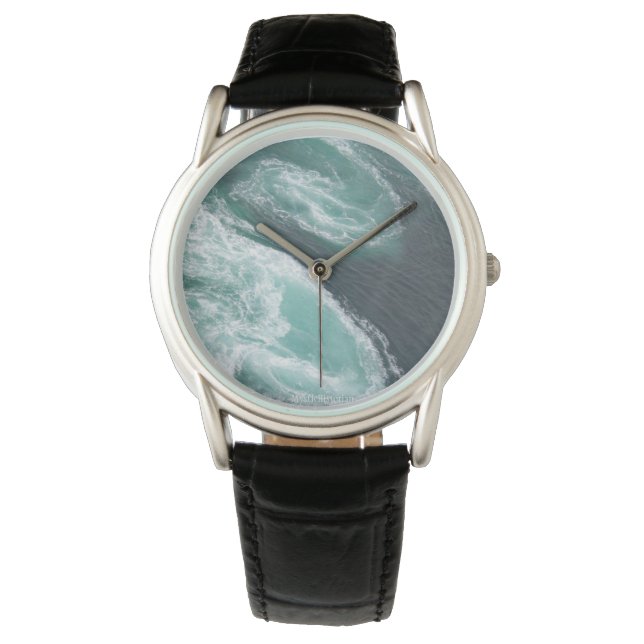 Montre ocean watch   (devant)