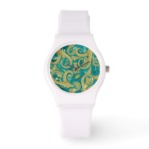 Montre Octopus Watch Design moderne