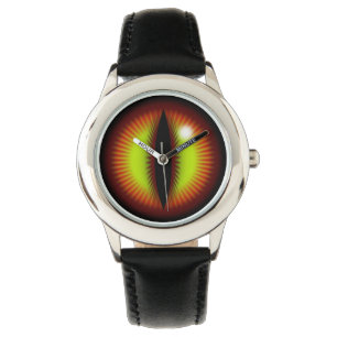 Montre Œil de dragon