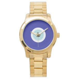 Montre Oeil malin