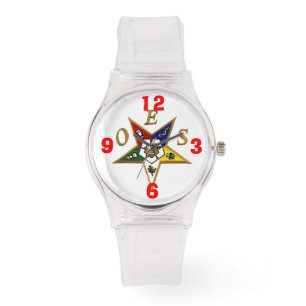 MONTRE OES
