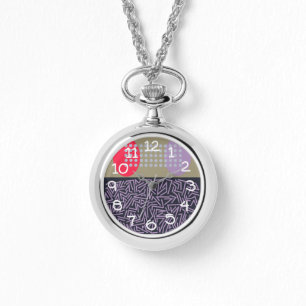 Montre OEufs brouillés