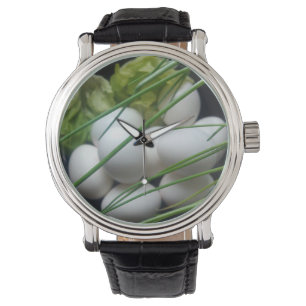 Montre OEufs en coque amusants
