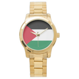 Montre officiellement le drapeau de l'État de Palestine