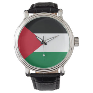 Montre officiellement le drapeau de l'État de Palestine