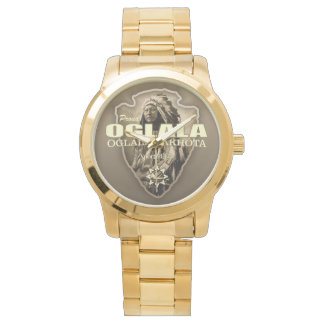 Montre Oglala Lakota (flèche)