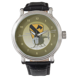 Montre OH-6 Loach / Cayuse 1ère Cav