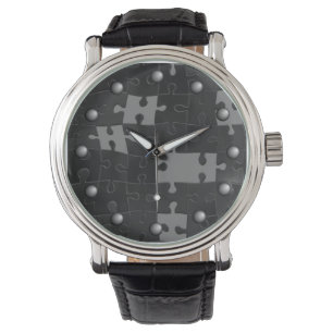 Montre Oh ainsi déconcertant