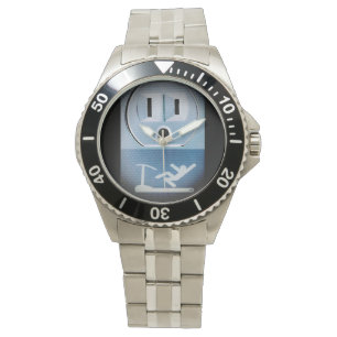 Montre Oh non par Shirley Taylor