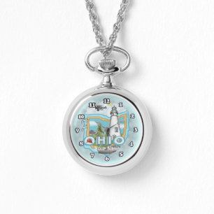 Montre Ohio Lighthouse