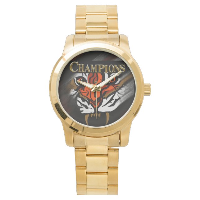 MONTRE OHIO WATCH (devant)
