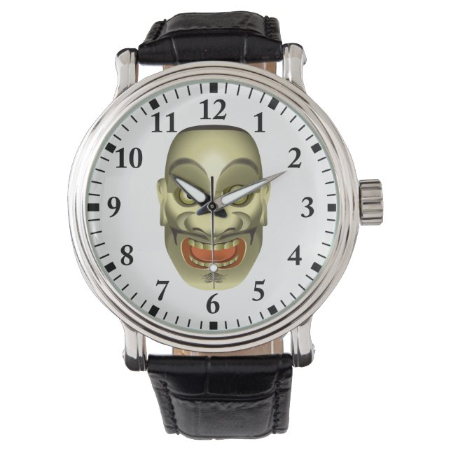 Montre Ohtobide (devant)
