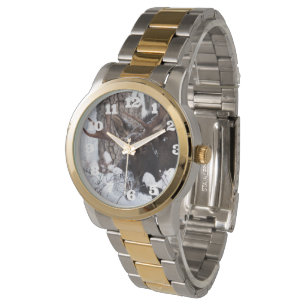 Montre Oie chilienne