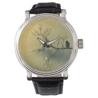 Montre Oiseau mellow