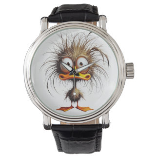 Montre Oiseau original