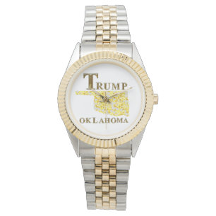MONTRE OKLAHOMA