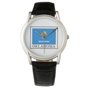 Montre Oklahoma