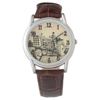 Montre Oliver 770 Tractor Watch