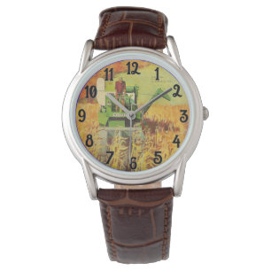 Montre Oliver Combine Watch