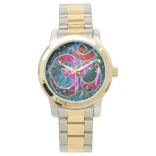Montre OM Bodhi universel