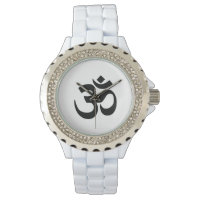 Om Namah Shivaya Aum Shanti Aum Om Symbole ॐ Paix