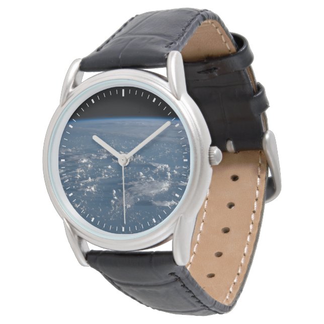 Montre Ombres Des Nuages De L'Autre Côté De La Mer Philip (Incliné)