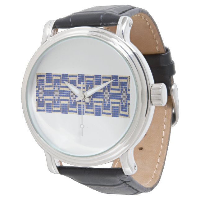 Montre Oneida Wampum Watch (Incliné)