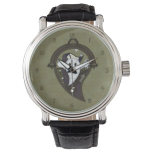 Montre Ooh le fantôme