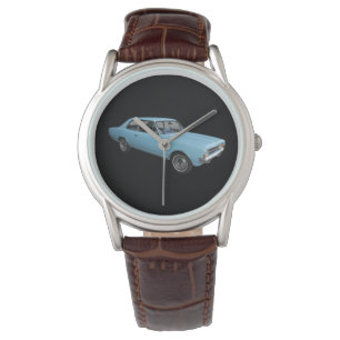 Montre Opel Rekord classiques