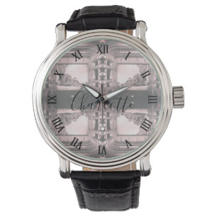 Montre Opéra de l'Opéra d'État de Vienne en Autriche vint