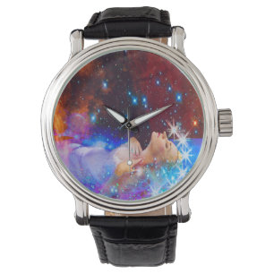 Montre Ophélie de Shakespeare