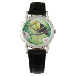 Montre Options de surveillance et de numérisation de Jung