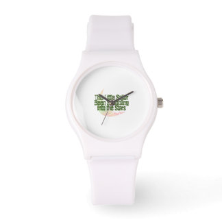 Montre Options de surveillance eWatch