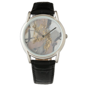 Montre Or