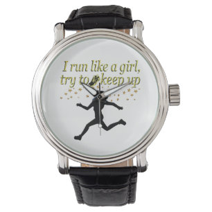 MONTRE OR FONCTIONNE COMME UNE PISTE DE CHAMPION ET UNE C