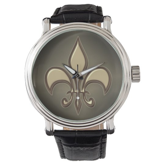 montres de fleur