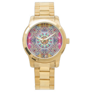 Montre Orbz Kaleid