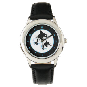 Montre Orca Killer Whale