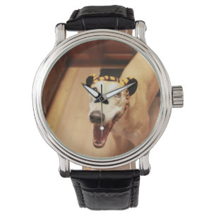 Montre Oreilles Jax de Hobbes