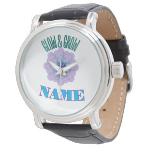Montre Organiseur